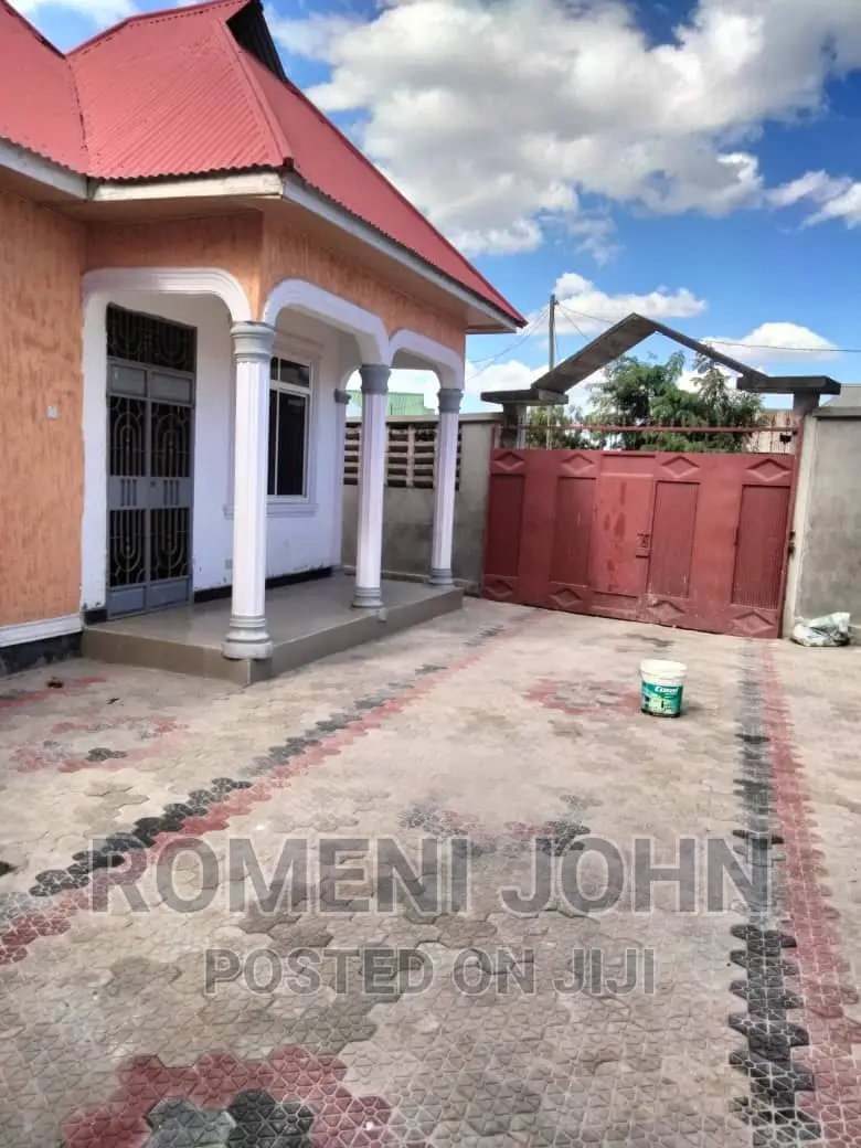 3bdrm House in Tanzania Dsm Ukonga, Ilala for rent