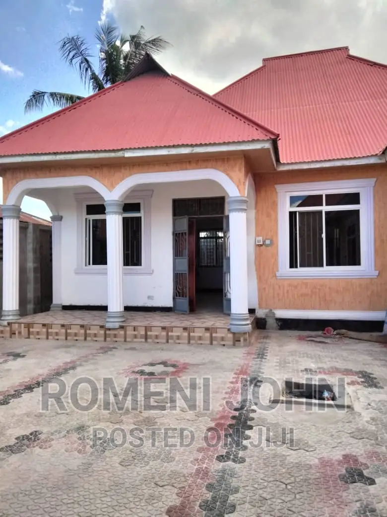 3bdrm House in Tanzania Dsm Ukonga, Ilala for rent