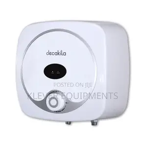 Decakila Storage Electric Water Heater 30litres