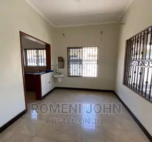 3bdrm House in Tanzania Dsm, Ilala for rent