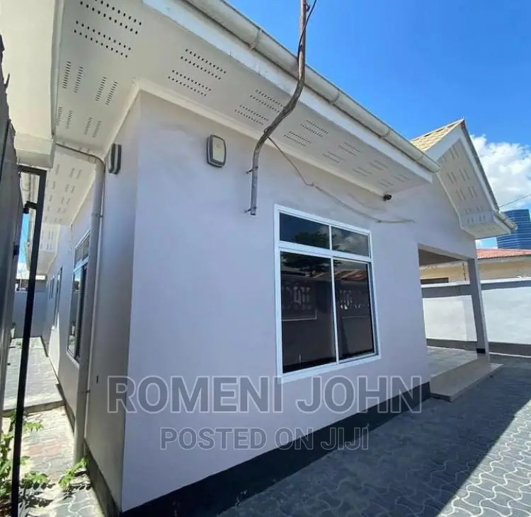 3bdrm House in Tanzania Dsm, Ilala for rent