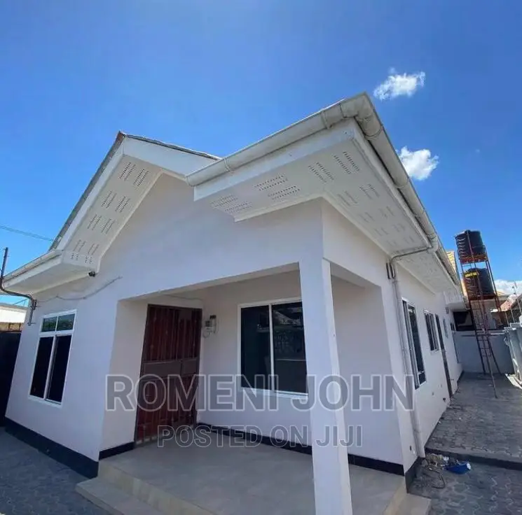 3bdrm House in Tanzania Dsm, Ilala for rent