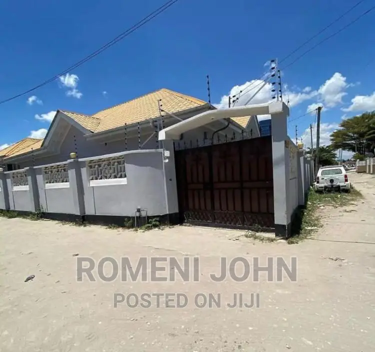3bdrm House in Tanzania Dsm, Ilala for rent