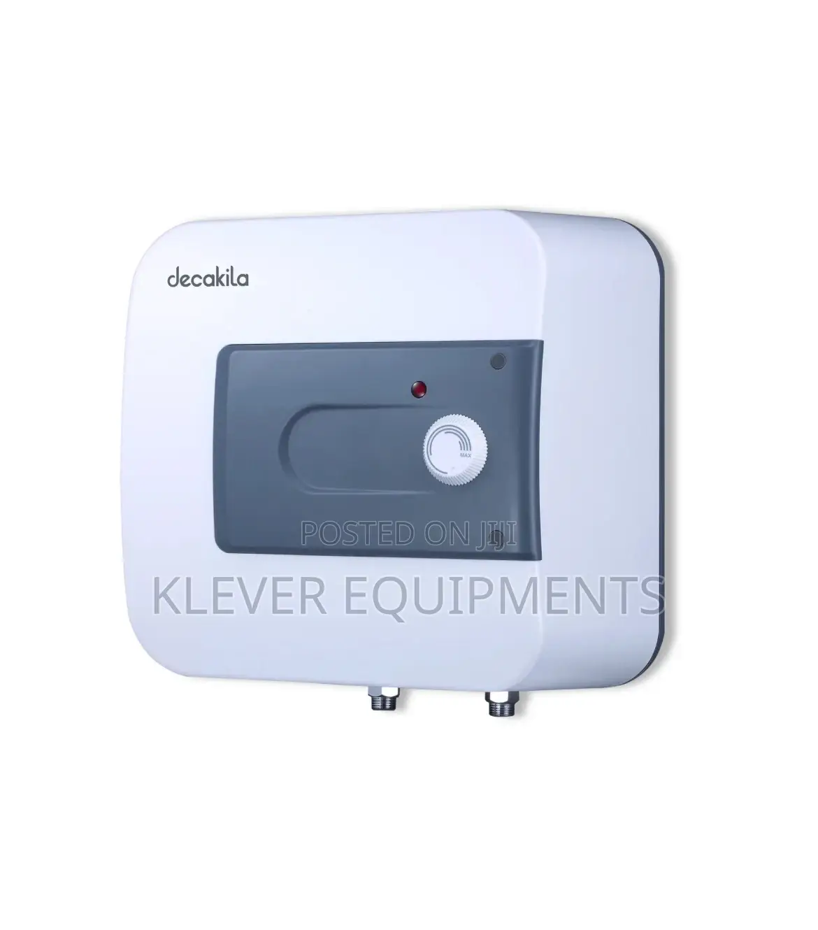 Decakila Electric Storage Water Heater 15litres