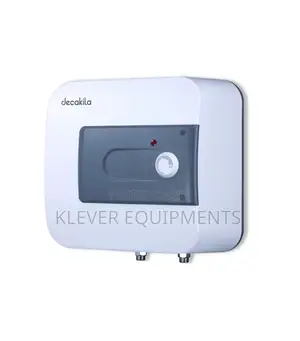 Decakila Electric Storage Water Heater 15litres