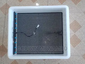 Mashe Y Kutotolesha Ya Mayai 60 Full Automatically Incubator