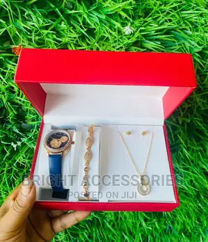 Set Ya Kike Na Box Lake