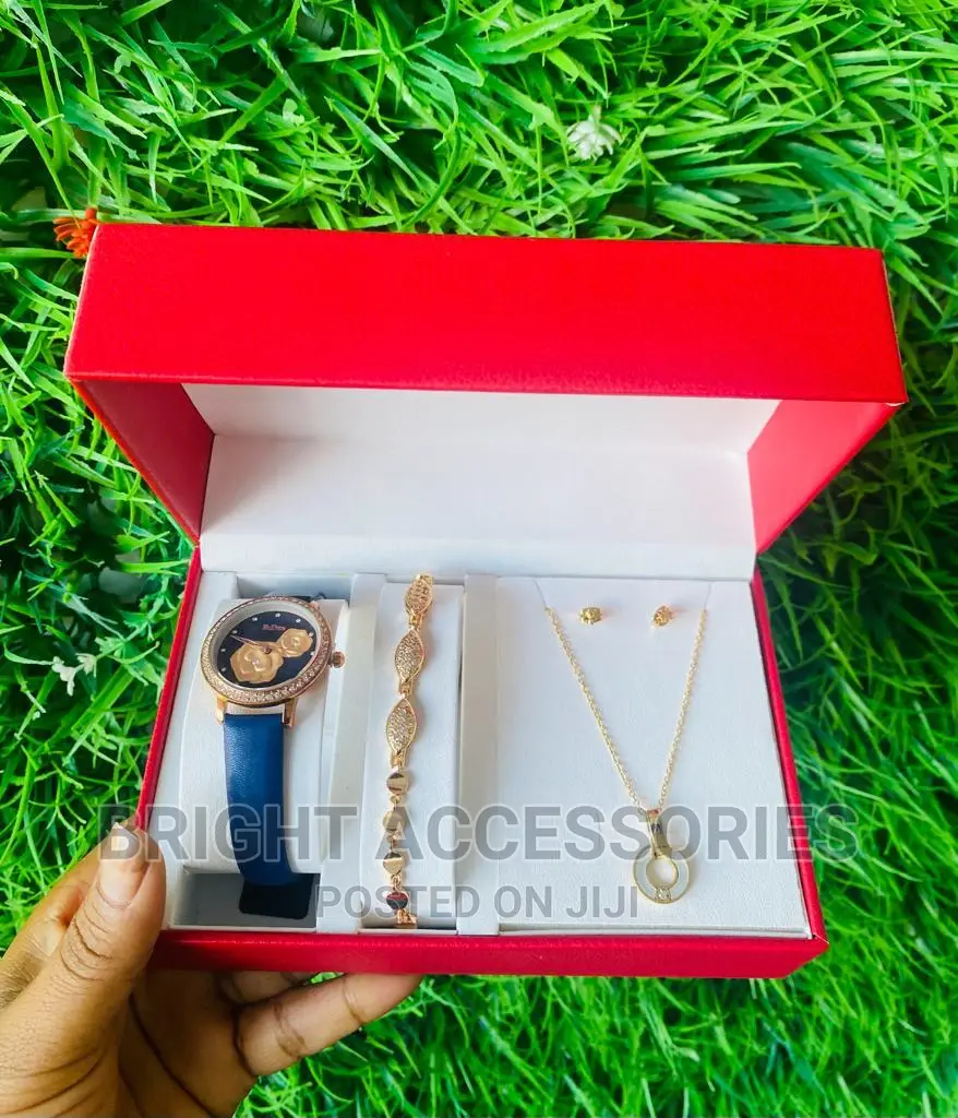 Set Ya Kike Na Box Lake