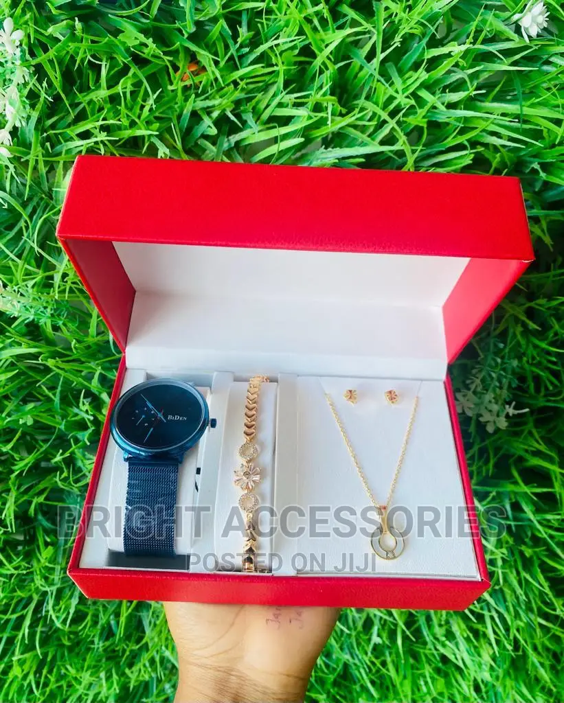 Set Ya Kike Na Box Lake