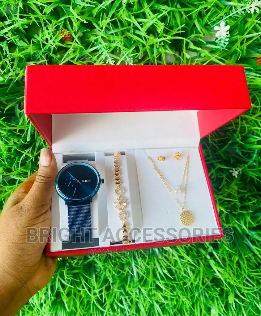 Set Ya Kike Na Box Lake