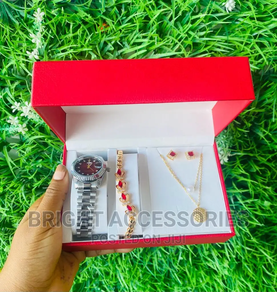 Set Ya Kike Na Box Lake