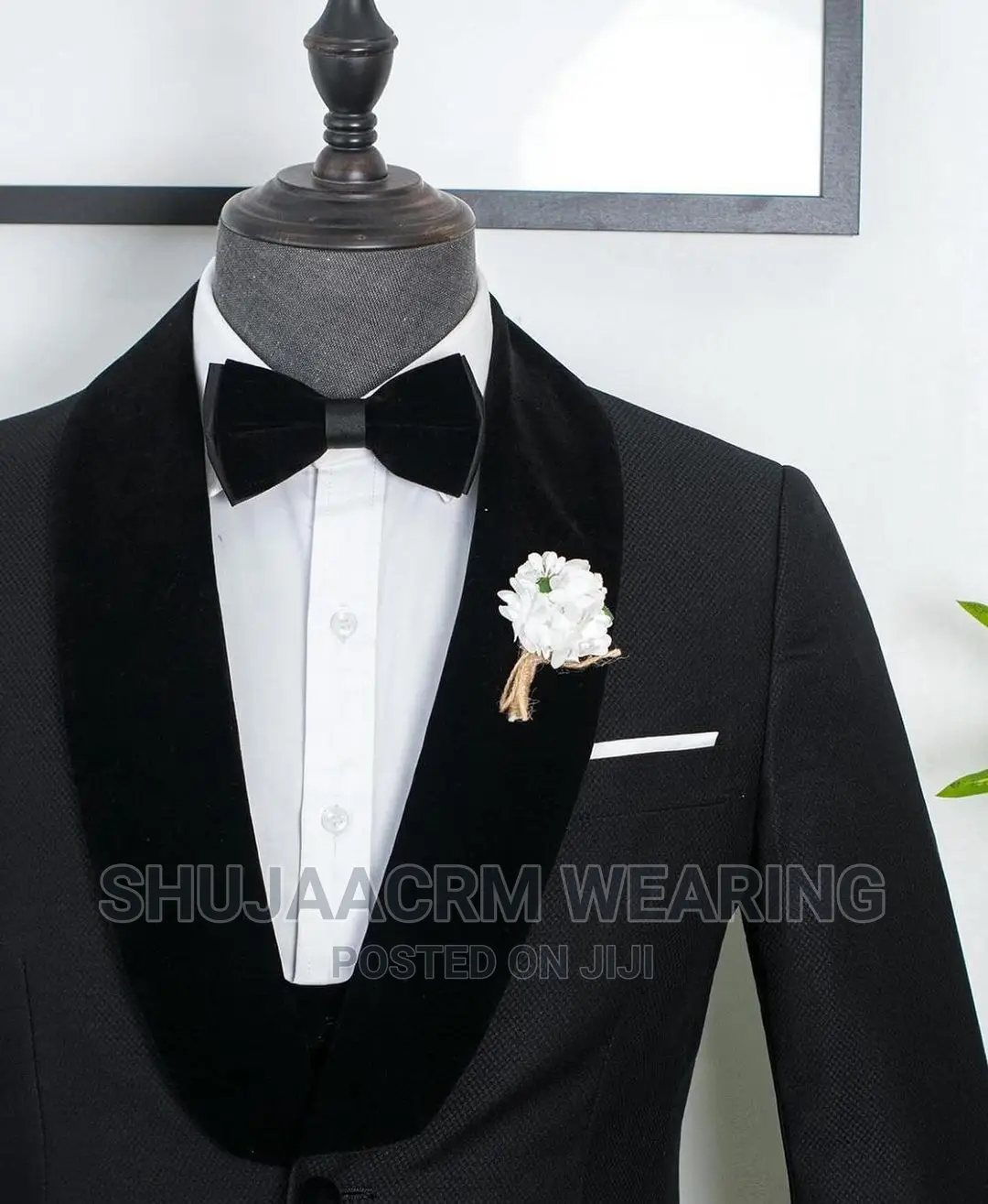 Offial Suit Men's