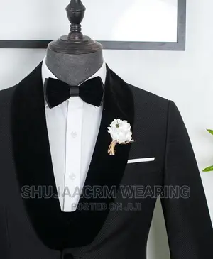 Offial Suit Men's