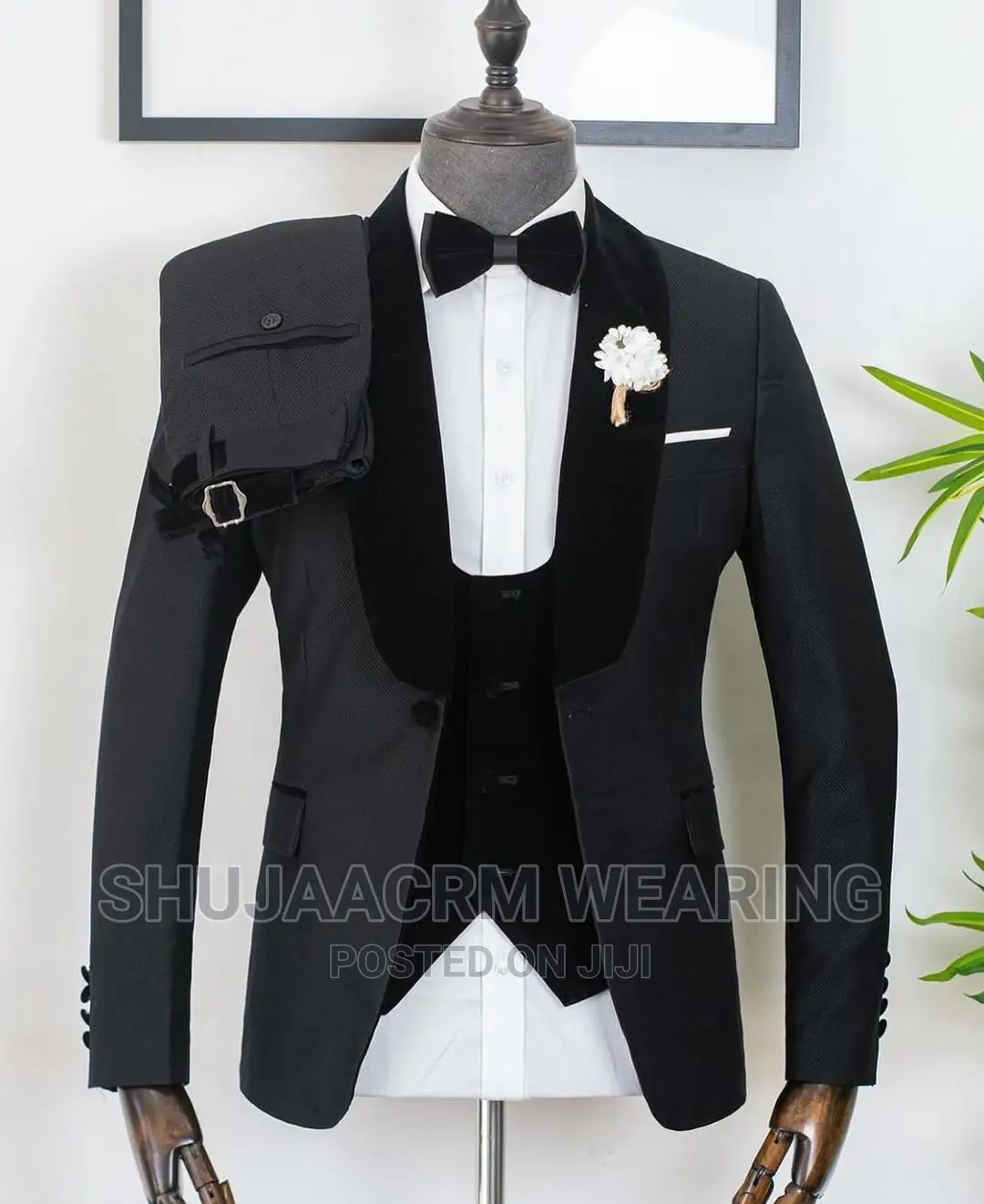 Offial Suit Men's
