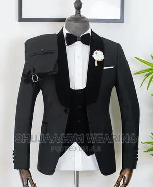 Offial Suit Men's