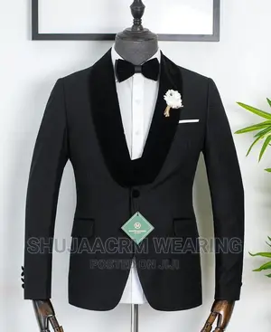 Offial Suit Men's