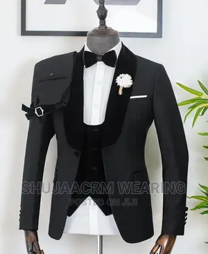 Offial Suit Men's