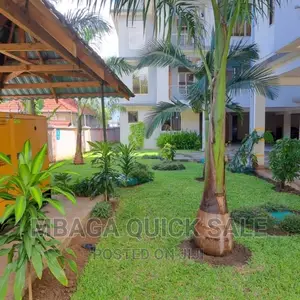Furnished 3bdrm Apartment in Mbagaestate, Msasani for rent