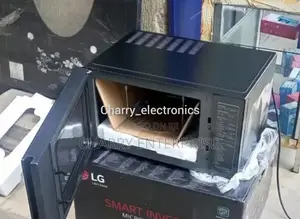 ORIGINAL LG Microwave Oven 42L With Grill