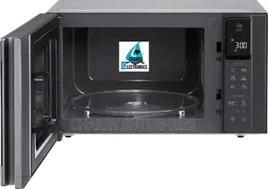 ORIGINAL LG Microwave Oven 42L With Grill