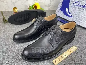 Viatu Vya Kiume | Men's Shoes