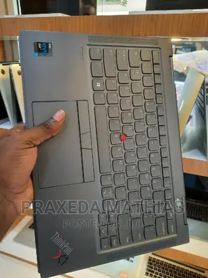 New Laptop Lenovo Thinkpad X1 Yoga 16GB Intel Core I5 SSD 512GB