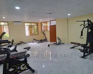 Furnished 3bdrm Apartment in Mbagaestate, Msasani for rent