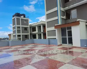 Furnished 3bdrm Apartment in Mbagaestate, Msasani for rent