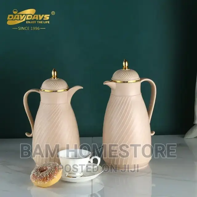 Vacuum Flask