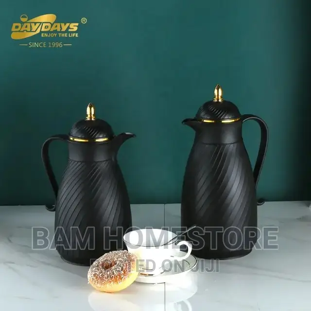 Vacuum Flask