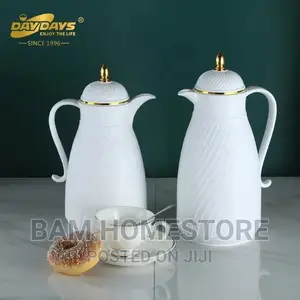 Vacuum Flask