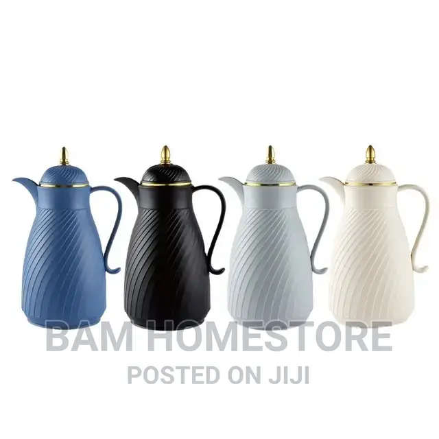 Vacuum Flask