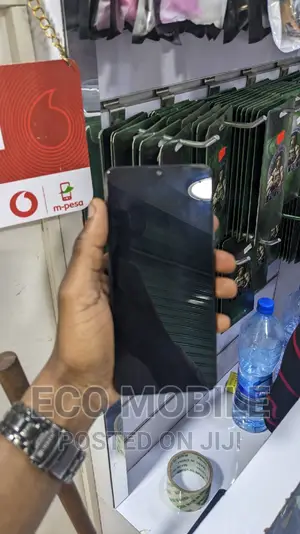 Samsung Galaxy A32 64 GB Black