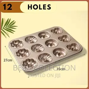 Professional Baking Tray