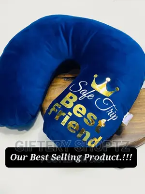 Travel Pillow