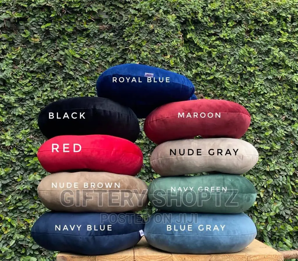 Travel Pillow