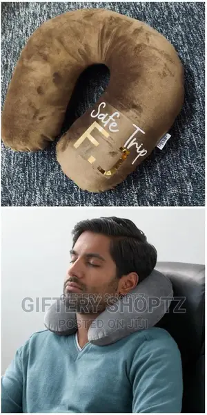 Travel Pillow