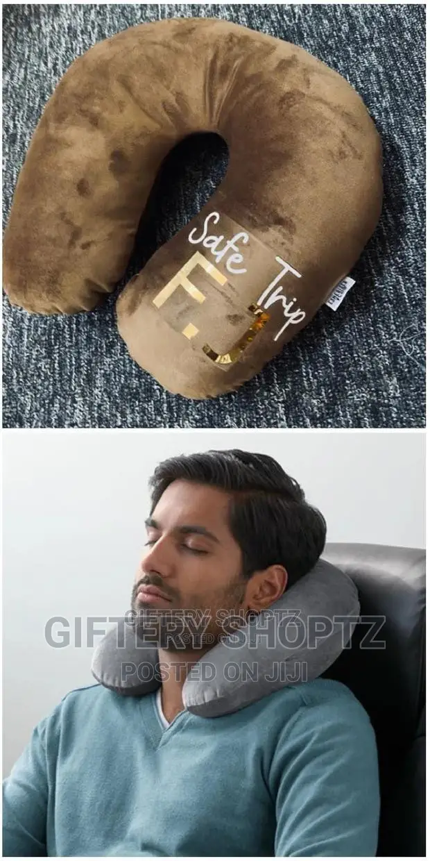Travel Pillow