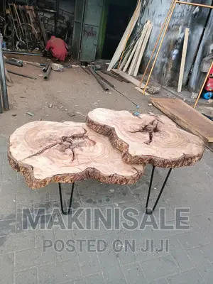 Coffee Table Nzuri Sana