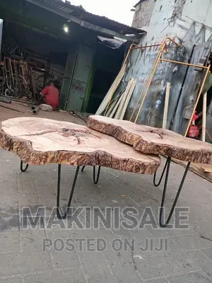 Coffee Table Nzuri Sana