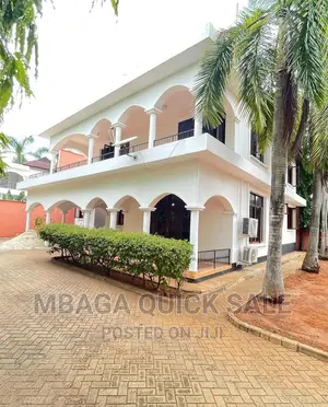 3bdrm House in Mbagaestate, Masaki for rent