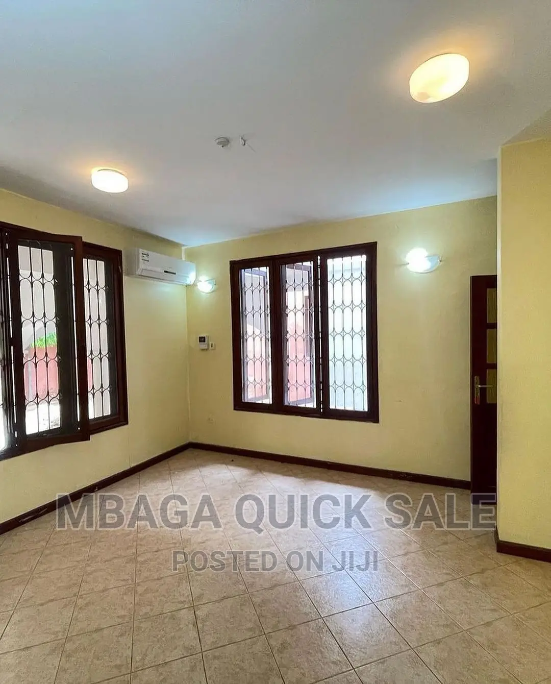 3bdrm House in Mbagaestate, Masaki for rent