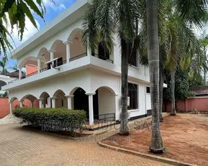 3bdrm House in Mbagaestate, Masaki for rent