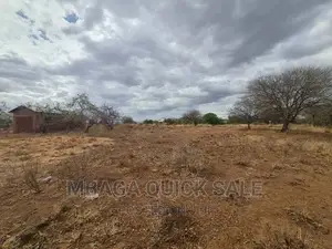 Plot for Sale at Manyara, Located at Tarangile National Par