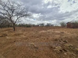 Plot for Sale at Manyara, Located at Tarangile National Par
