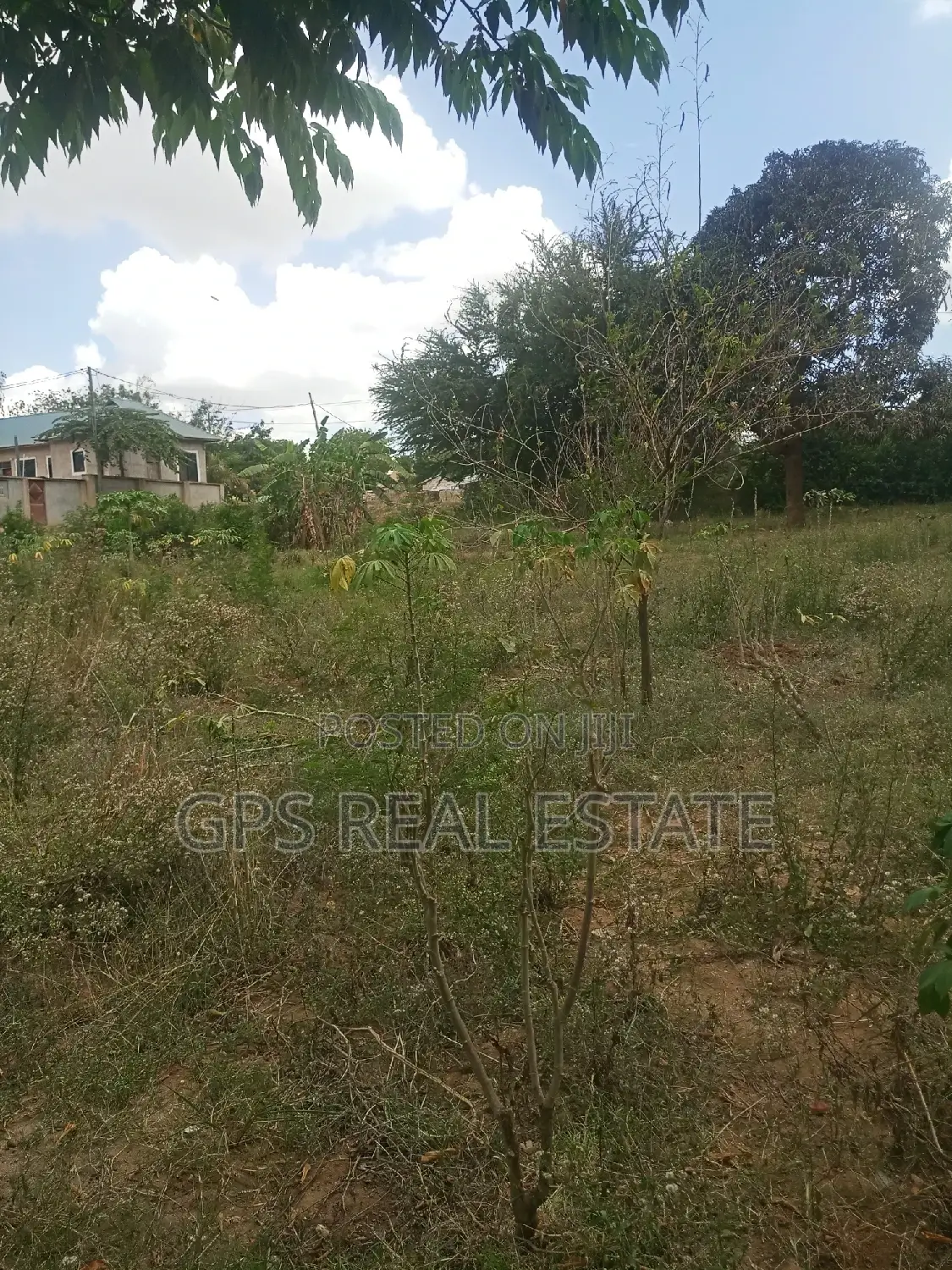 Plot for Sale at Mbezi Mwisho Mpiji
