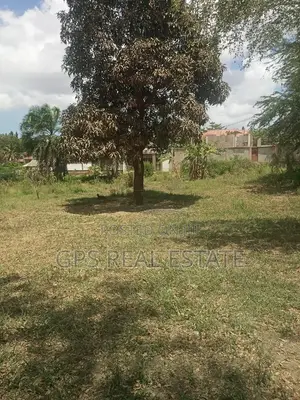 Plot for Sale at Mbezi Mwisho Mpiji