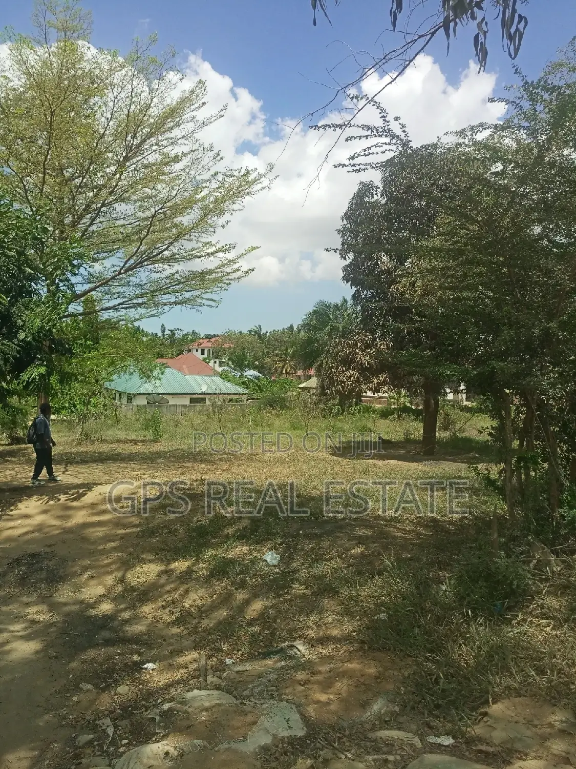 Plot for Sale at Mbezi Mwisho Mpiji