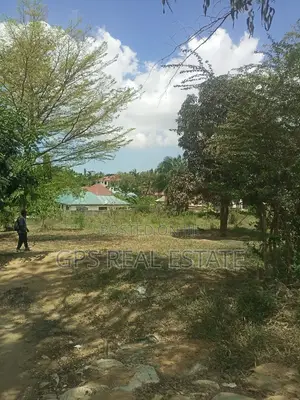 Plot for Sale at Mbezi Mwisho Mpiji