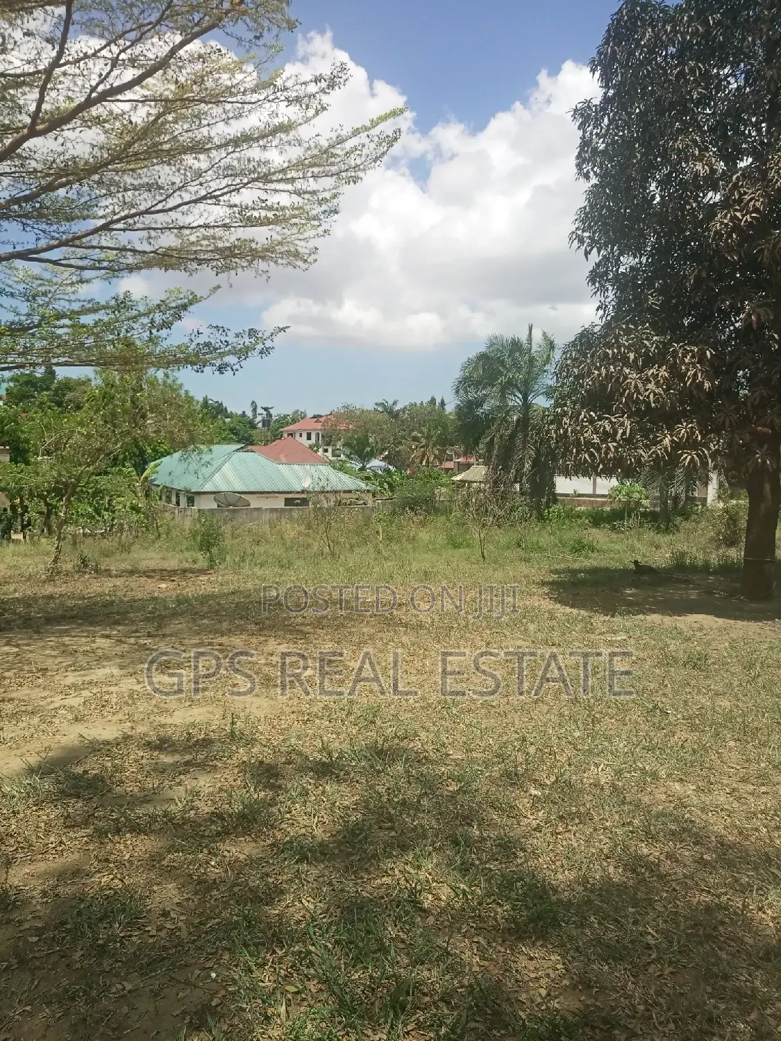 Plot for Sale at Mbezi Mwisho Mpiji